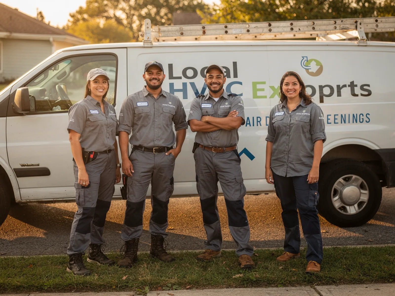 24/7 HVAC Repair & AC Replacement company in Elliston, VA